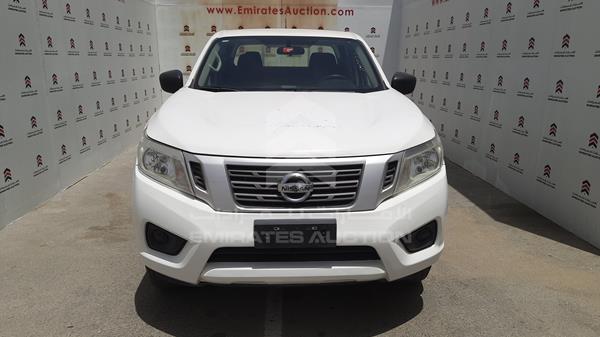 NISSAN NAVARA 2019 vskdd3c26ka105822