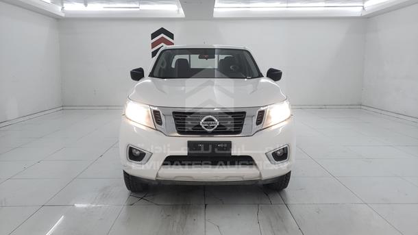 NISSAN NAVARA 2019 vskdd3c26la129698