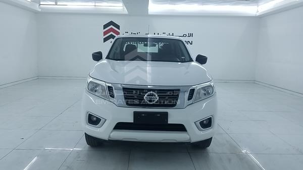 NISSAN NAVARA 2017 vskdd3c27ha082320