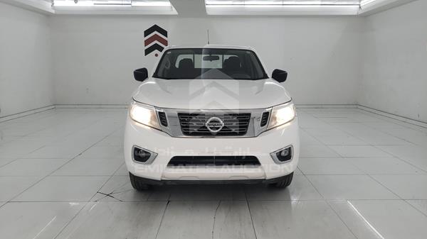 NISSAN NAVARA 2017 vskdd3c2xha083834