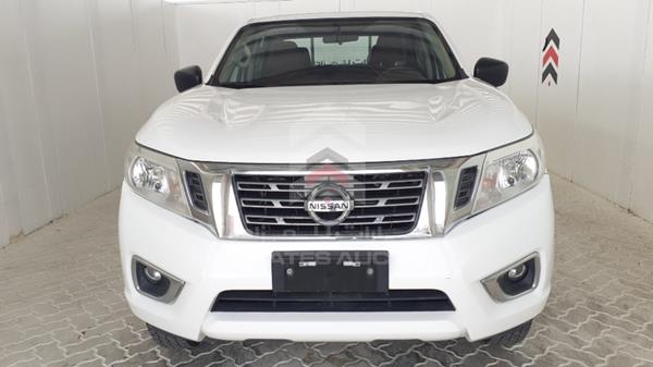 NISSAN NAVARA 2018 vskdd3c41ja094440