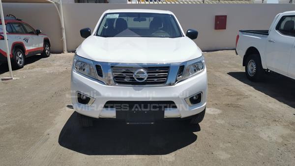 NISSAN NAVARA 2021 vskdd3c42ma159168