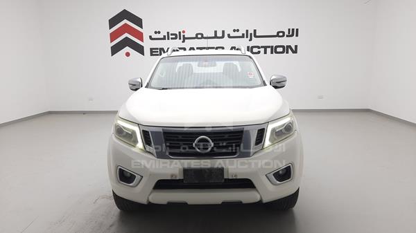 NISSAN NAVARA 2016 vskdd3c46ga012940