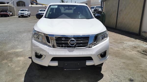 NISSAN NAVARA 2021 vskdd3c46ma159464