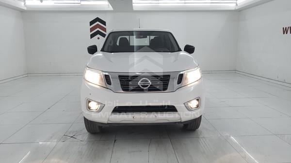 NISSAN NAVARA 2019 vskdd3c47ka113641