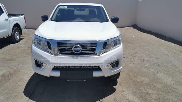 NISSAN NAVARA 2021 vskdd3c48ma159160