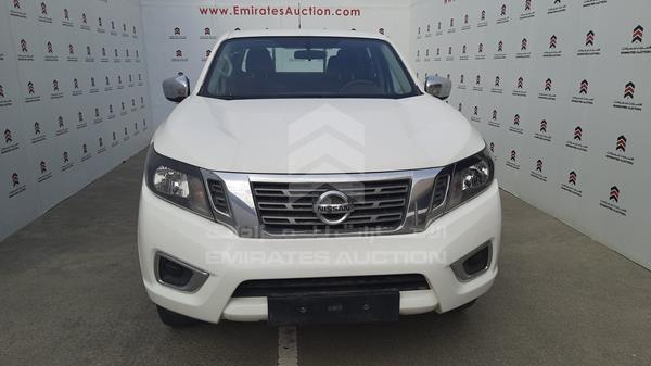 NISSAN PICKUP 2016 vskdd3c49ga048329