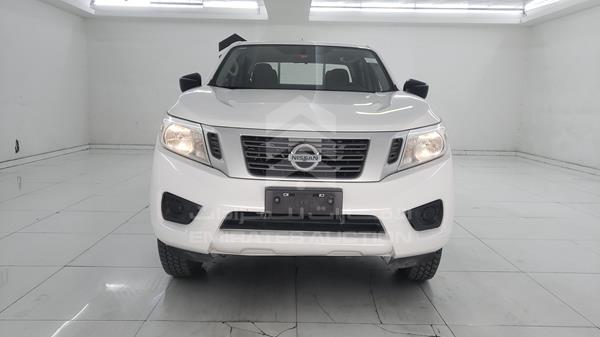 NISSAN NAVARA 2019 vskdd3c49ka105430