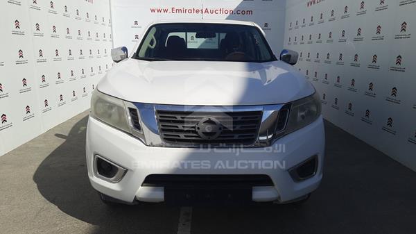 NISSAN PICKUP 2016 vskdd3c4xga047089