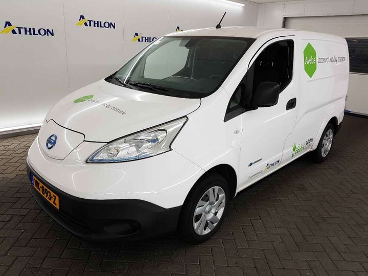 NISSAN E-NV200 2014 vskhaame0u0501498