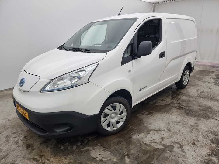 NISSAN *NV200 2016 vskhaame0u0511815