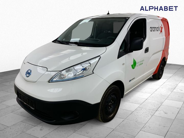 NISSAN E-NV200 (MIT 2017 vskhaame0u0515957