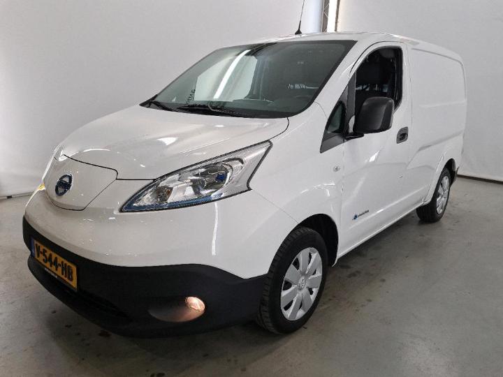 NISSAN NV200 2017 vskhaame0u0517608