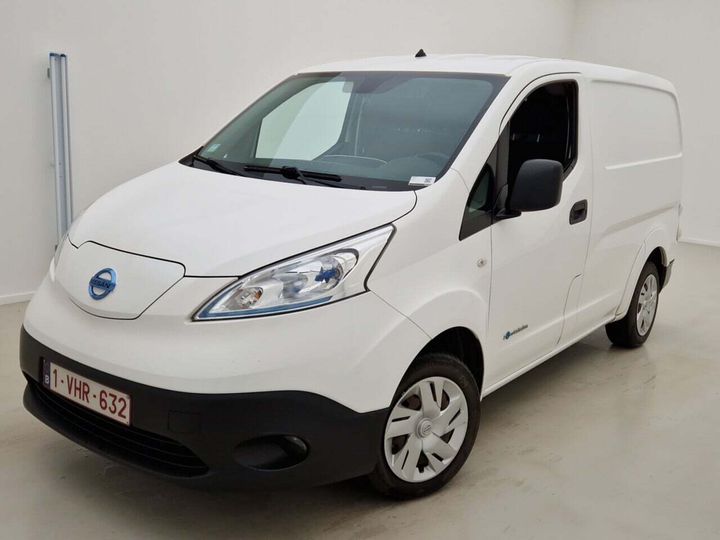 NISSAN NV200 2018 vskhaame0u0603643