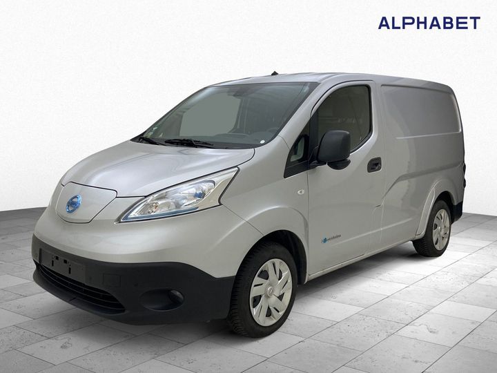 NISSAN E-NV200 PREMIUM 2019 vskhaame0u0605740