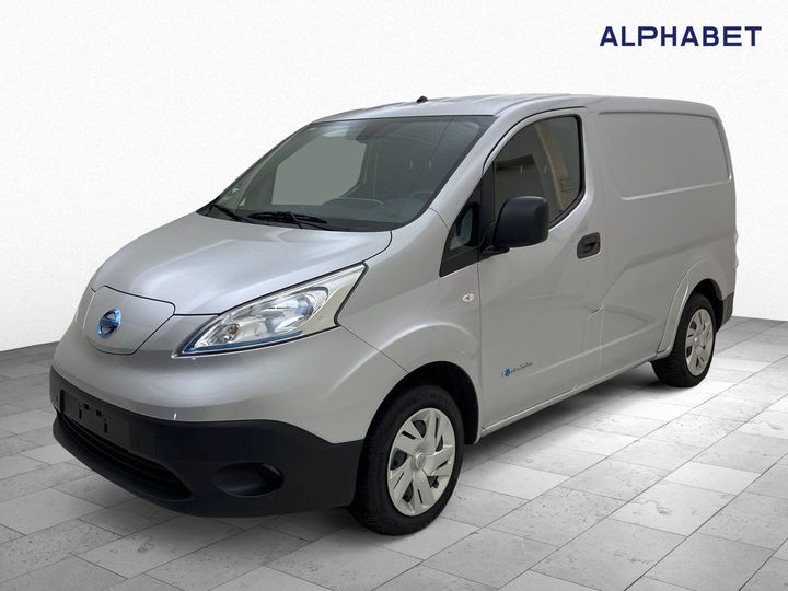 NISSAN E-NV200 PREMIUM 2019 vskhaame0u0605769