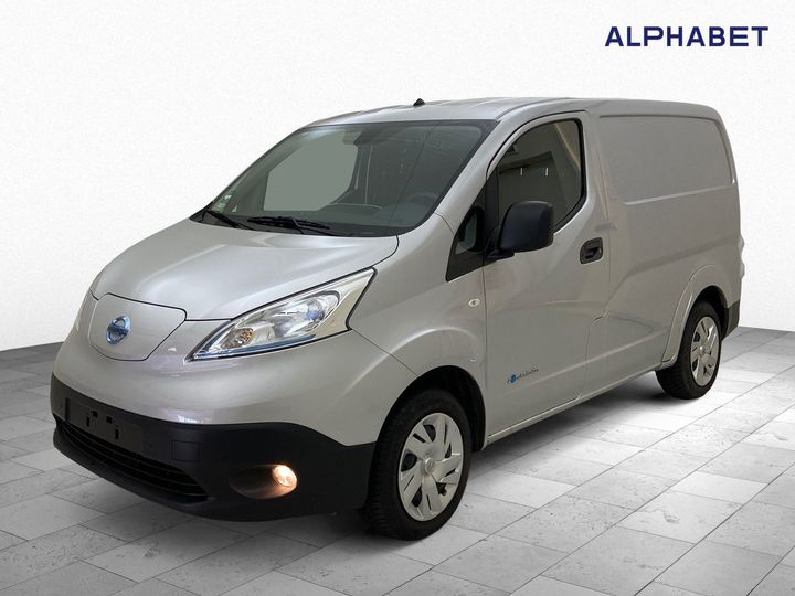 NISSAN E-NV200 PREMIUM 2019 vskhaame0u0605807