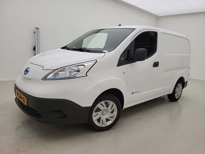 NISSAN NV200 2019 vskhaame0u0606405