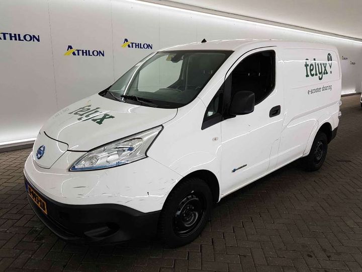 NISSAN E-NV200 2019 vskhaame0u0606658