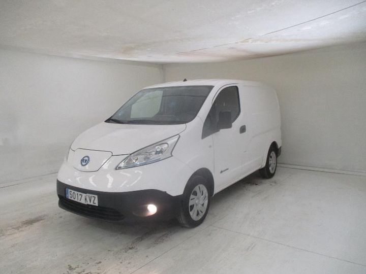 NISSAN E-NV200 2019 vskhaame0u0608184