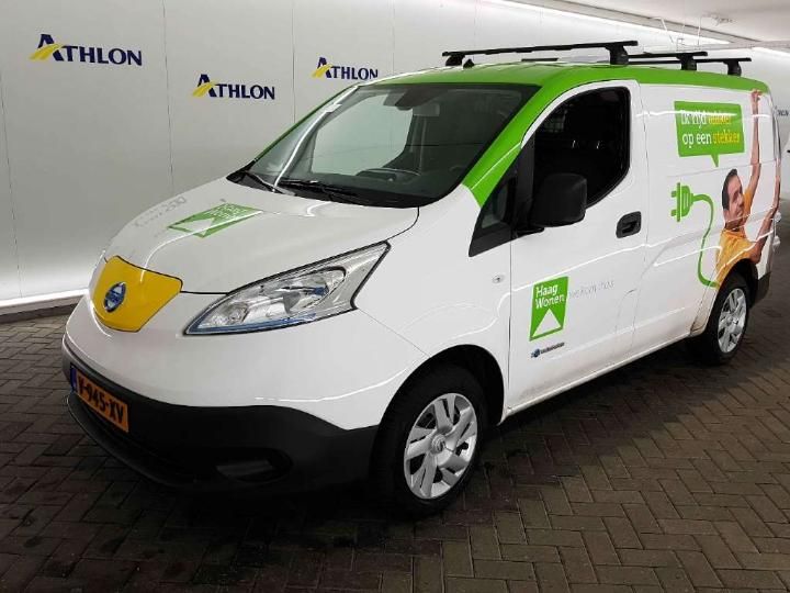 NISSAN E-NV200 2019 vskhaame0u0608394