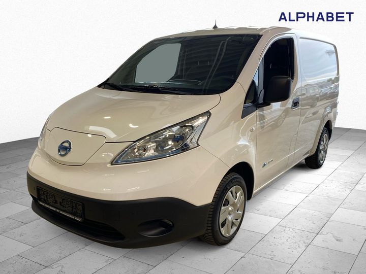 NISSAN E-NV200 PREMIUM 2021 vskhaame0u0627990