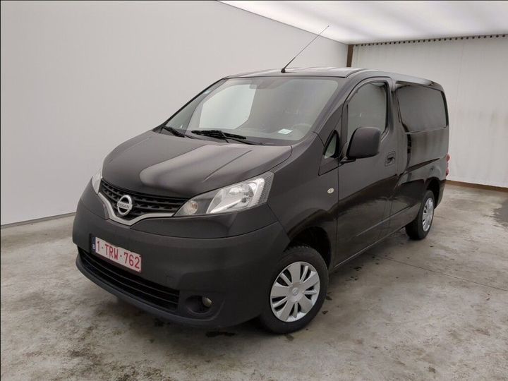 NISSAN NV 200 &#3909 2018 vskhbam20u0162000