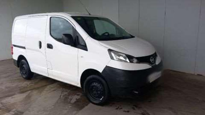 NISSAN NV200 2019 vskhbam20u0176506