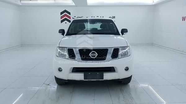 NISSAN PATHFINDER 2015 vsklr11a0fa579105