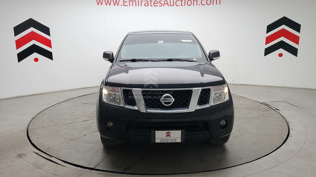 NISSAN PATHFINDER 2015 vsklr11a0fa579556