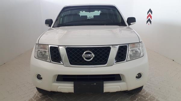 NISSAN PATHFINDER 2015 vsklr11a0fa581825