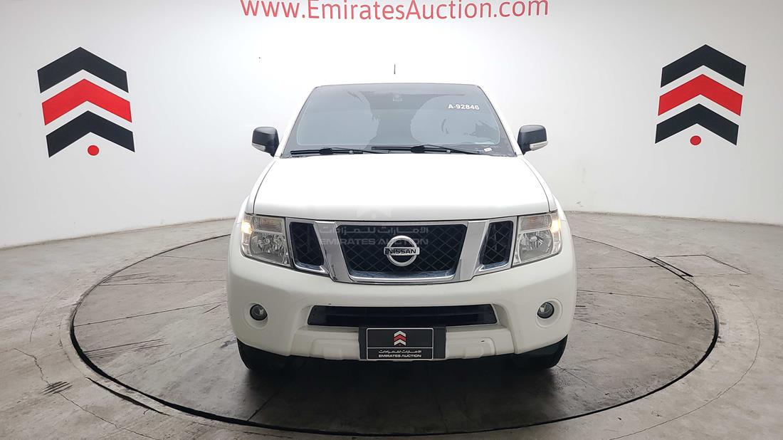 NISSAN PATHFINDER 2014 vsklr11a1ea549223