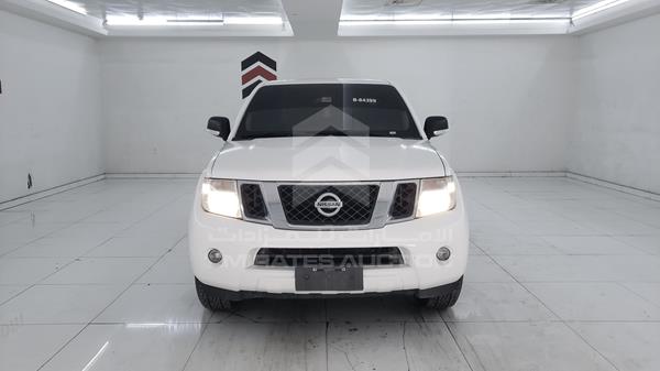 NISSAN PATHFINDER 2014 vsklr11a1ea550744