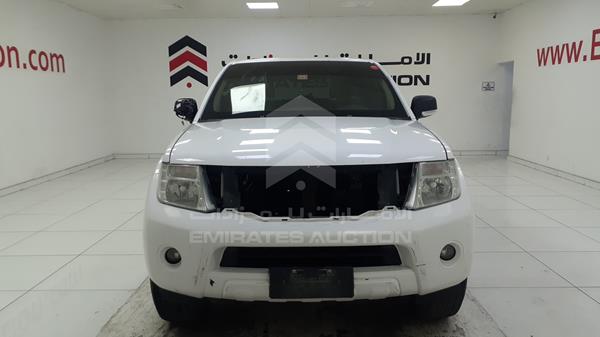 NISSAN PATHFINDER 2015 vsklr11a1fa563821