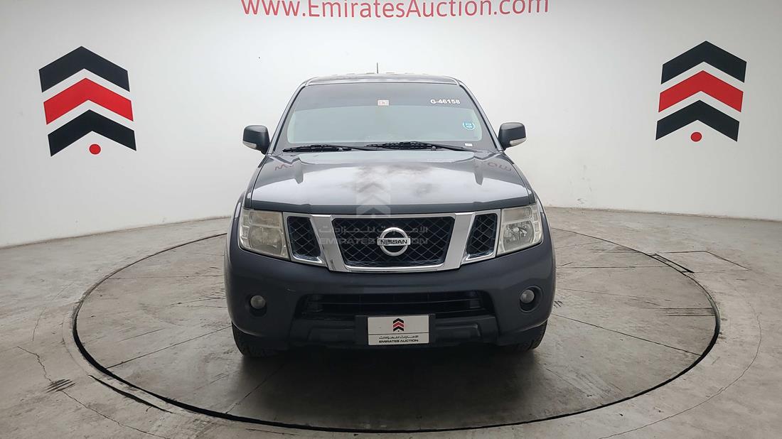 NISSAN PATHFINDER 2015 vsklr11a2fa581714