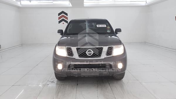 NISSAN PATHFINDER 2015 vsklr11a4fa569676