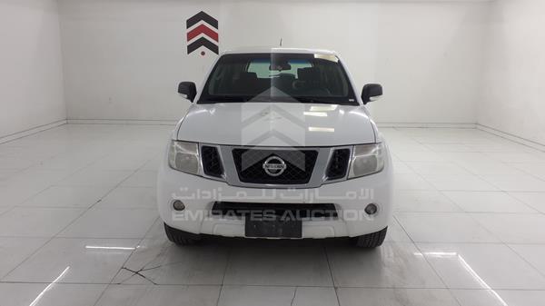 NISSAN PATHFINDER 2014 vsklr11a6ea547919