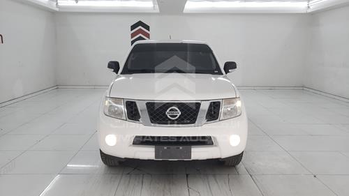 NISSAN PATHFINDER 2015 vsklr11a6fa570442