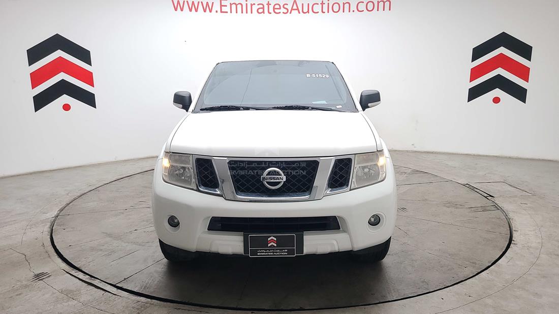 NISSAN PATHFINDER 2015 vsklr11a6fa581652