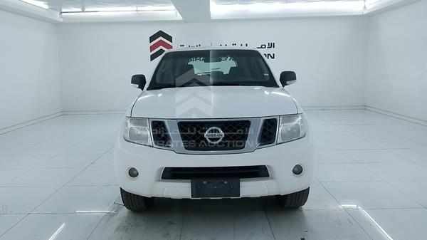 NISSAN PATHFINDER 2014 vsklr11a7ea545922