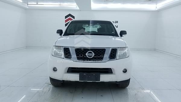 NISSAN PATHFINDER 2014 vsklr11a7ea547718