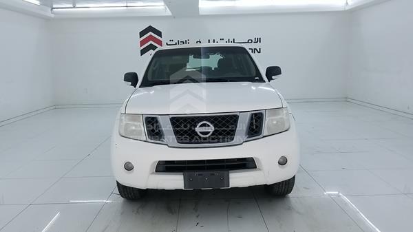 NISSAN PATHFINDER 2014 vsklr11a7ea549257