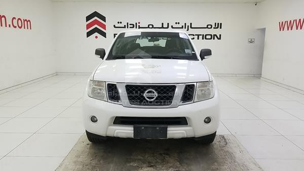 NISSAN PATHFINDER 2014 vsklr11a8ea548554