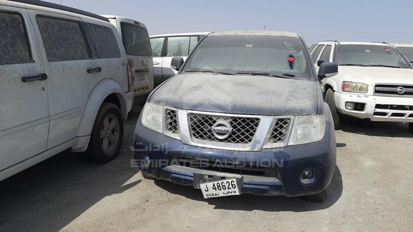 NISSAN PATHFINDER 2015 vsklr11a8fa580888