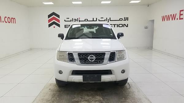 NISSAN PATHFINDER 2014 vsklr11axea548233