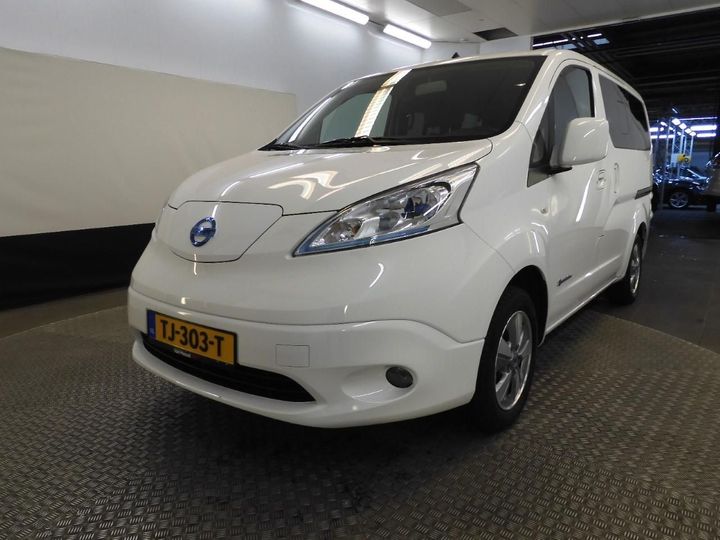 NISSAN E-EVALIA 2019 vsktaame0u0601559