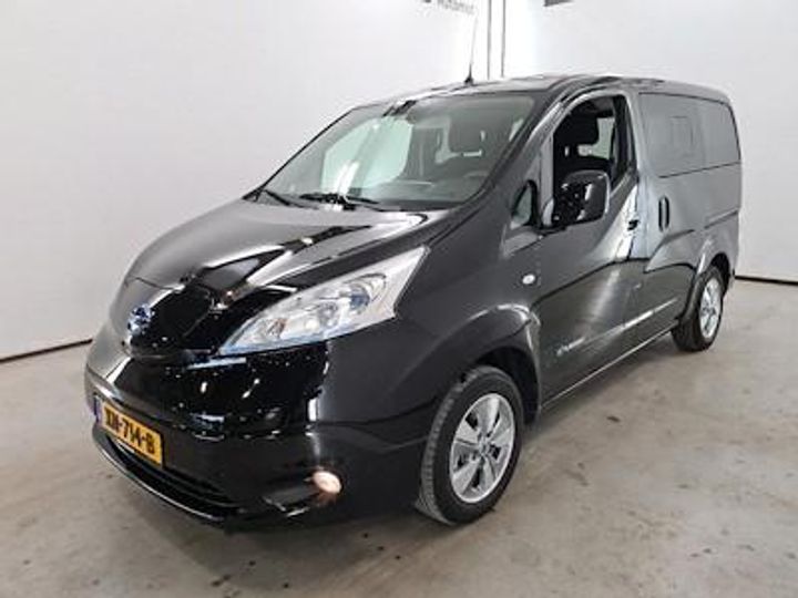 NISSAN NV200 EVALIA 2019 vsktaame0u0605796