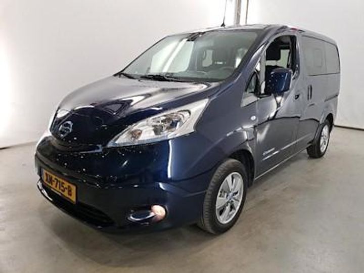 NISSAN NV200 EVALIA 2019 vsktaame0u0606132