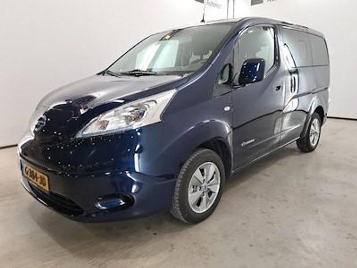 NISSAN NV200 EVALIA 2019 vsktaame0u0611104