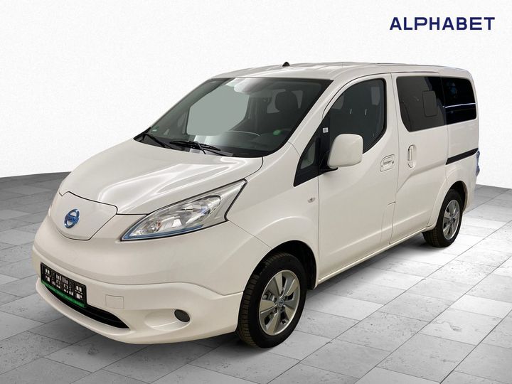 NISSAN E-NV200 EVALIA 2020 vsktaame0u0615081